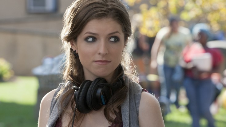 Anna Kendrick is Simply ‘Perfect’