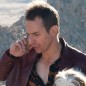 Sam Rockwell Plays Another Dangerous Mind in ‘Seven Psychopaths’