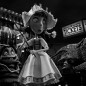 Tim Burton Reanimates his ‘Frankenweenie’ Classic – 3 Photos