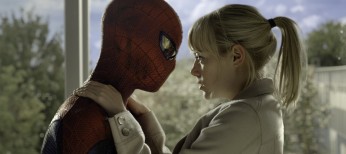 ‘The Amazing Spider-Man’ Swings Into Stores November 9 – 4 Photos