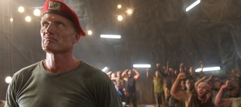 Dolph Lundgren Returns for Duty in Fourth ‘Universal Soldier’