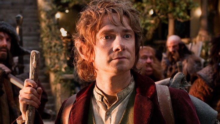 ‘Hobbit’ Has Familiar Ring