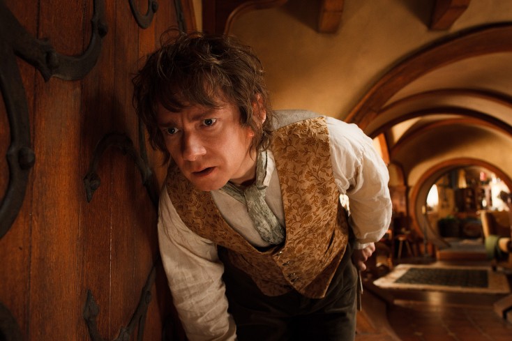 Actors Return to Middle-earth in ‘The Hobbit’