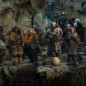 Actors Return to Middle-earth in ‘The Hobbit’ – 4 Photos