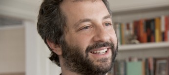 Judd Apatow Ponders Middle Age in ‘This is 40’