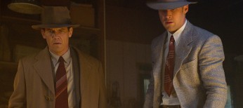 Josh Brolin Back on the Beat in ‘Gangster Squad’ – 3 Photos