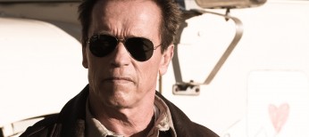 Schwarzenegger Makes ‘Last Stand’