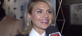 Actress Eliza Coupe talks about her role in “Shanghai Calling” & expectations of “Happy Endings”