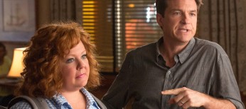 Bateman and McCarthy Steal Laughs in ‘Identity Thief’ – 5 Photos