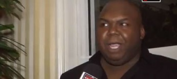 Video Interview: ‘Body of Proof’ star Windell Middlebrooks talks about his show
