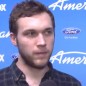 Video Interview: Phillip Phillips return to ‘American Idol’