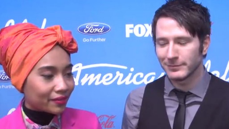 Video Interview: Music artists Yuna & Owl City