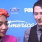 Video Interview: Music artists Yuna & Owl City