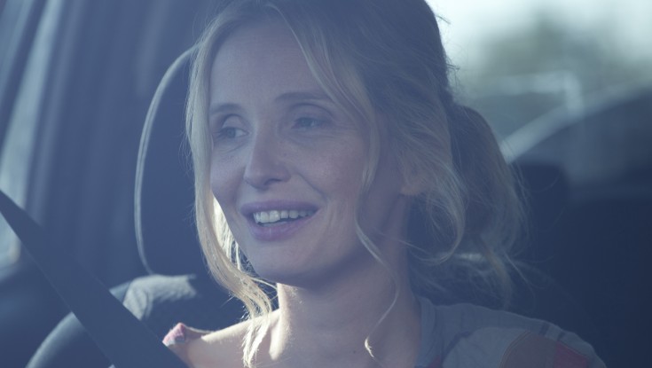 Julie Delpy Reprises Celine in ‘Before Midnight’