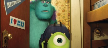 Filmmakers Talk Making the Grade in ‘Monsters University’ – 3 Photos