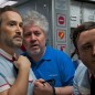 Pedro Almodovar is ‘Excited’ About His New Comedy – 4 Photos