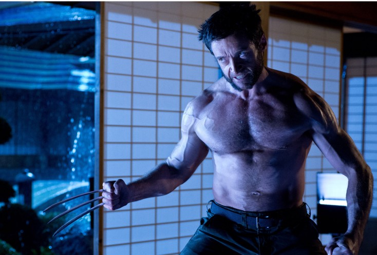 ‘The Wolverine’ Unleashed in Extended Edition
