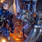 ‘Pacific Rim’ Goes Big and Scores – 4 Photos