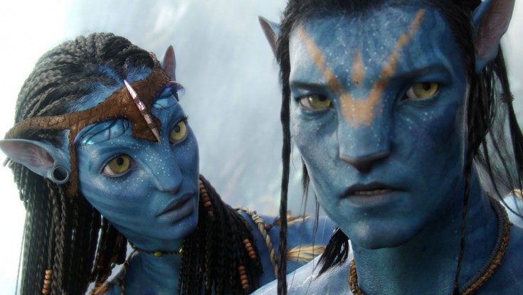 Three ‘Avatar’ Sequels in the Works