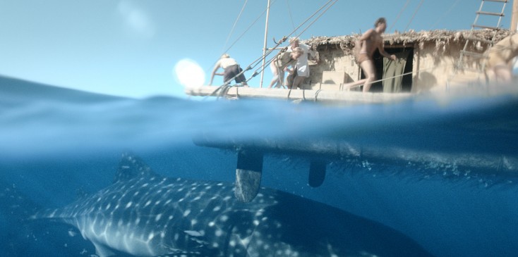EXCLUSIVE: ‘Kon-Tiki’ Filmmakers Set their Sights on ‘Pirates’ – 4 Photos