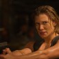 Katee Sackhoff Holds Her Own Against the Guys in ‘Riddick’ – 3 Photos