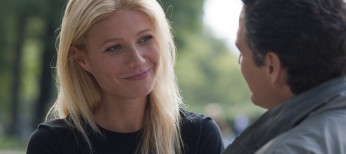 Paltrow is ‘Sharing’ Her Views on Sex Addiction, Sci-Fi