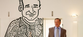 Robin Williams: Still ‘Crazy’ After All These Years