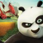 Pandas, Aliens and Sandra Bullock on Home Video – 2 Photos
