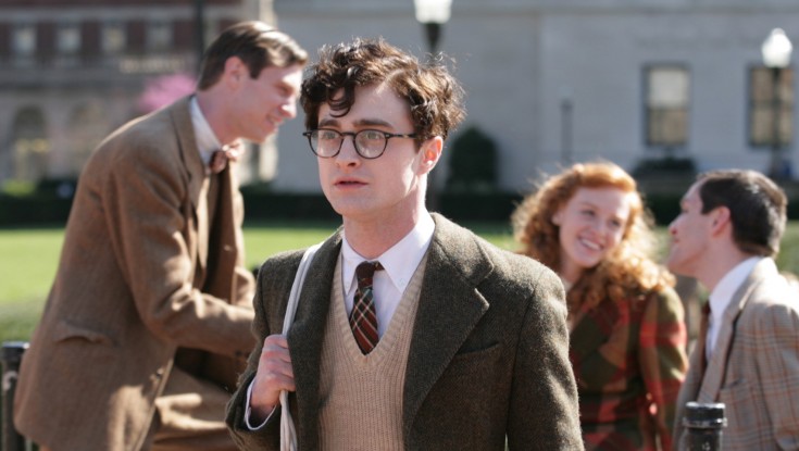 EXCLUSIVE: Daniel Radcliffe Marches to a New Beat in ‘Kill Your Darlings’
