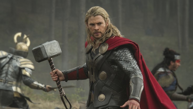 Marvel Wins Again With Light and Dark ‘Thor’
