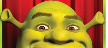 School Grants Available in Conjunction with ‘Shrek’ Blu-ray Release – 3 Photos