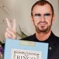 Ringo Starr Publishes Photo Book, Launches Concert Tour – 3 Photos
