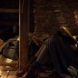 Rush, Nelisse Steal a Moment in ‘Book Thief’ – 4 Photos