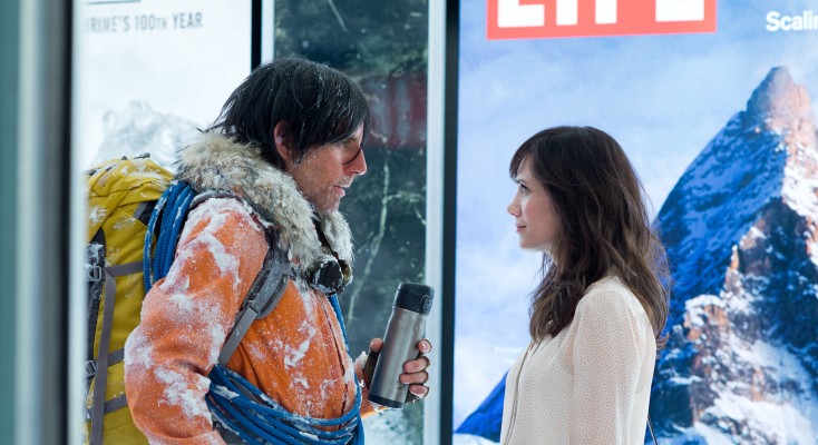 ‘Walter Mitty’ Scraps Imagination for Action