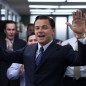 ‘Wolf of Wall Street’ Wins the Year