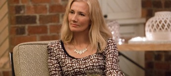 EXCLUSIVE: Joely Richardson Returns to the Big Screen – 3 Photos
