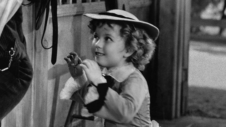 Fox Chairman Comments on Shirley Temple’s Passing – 2 Photos