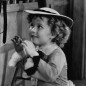 Fox Chairman Comments on Shirley Temple’s Passing – 2 Photos