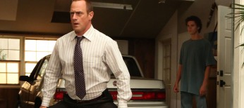 A Double Dose of Christopher Meloni