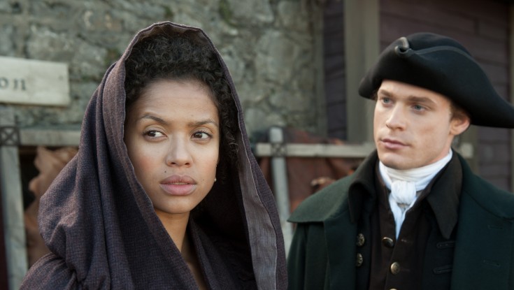 EXCLUSIVE: Sam Reid Plays Progressive in Historic ‘Belle’