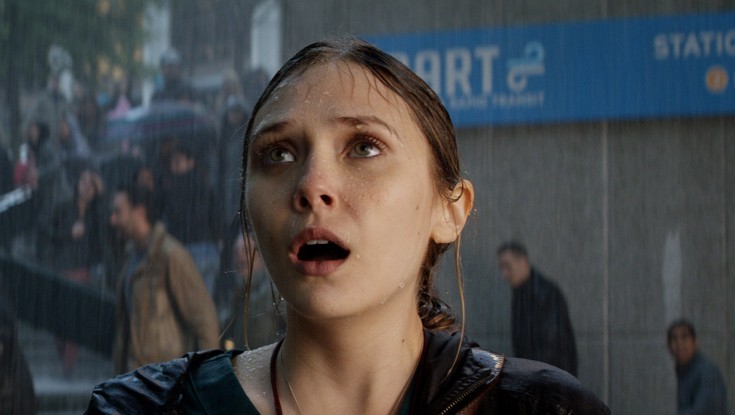 EXCLUSIVE: Elizabeth Olsen Hits the Big Time in ‘Godzilla’