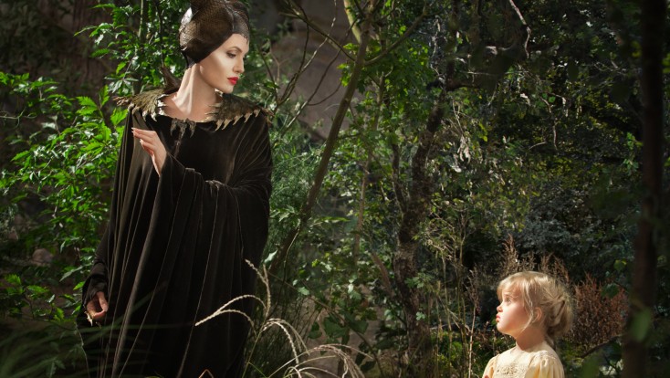 Scant Extras Make ‘Maleficent’ on Home Video Just Short of Magnificent