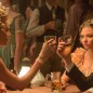 Charlize Theron Shows Her Funny Side in ‘West’ – 3 Photos