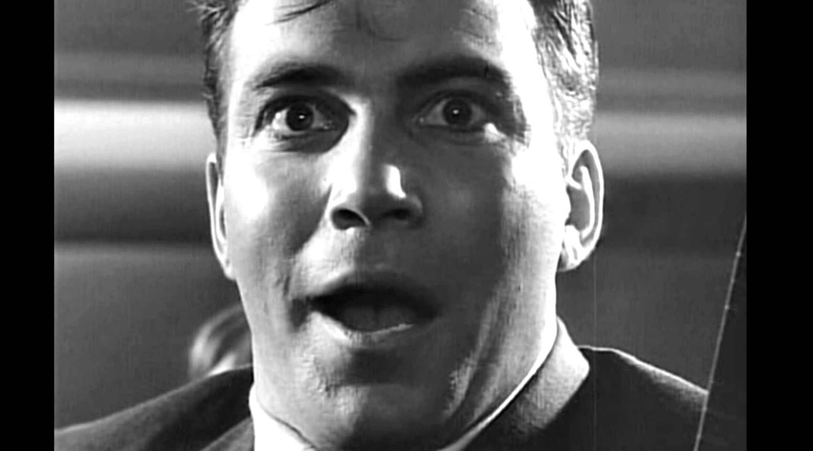 A Return to 'Twilight Zone' on New DVD Set - Front Row Features