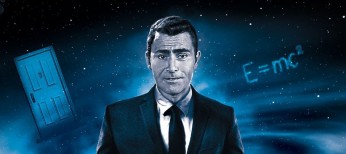 A Return to ‘Twilight Zone’ on New DVD Set – 3 Photos