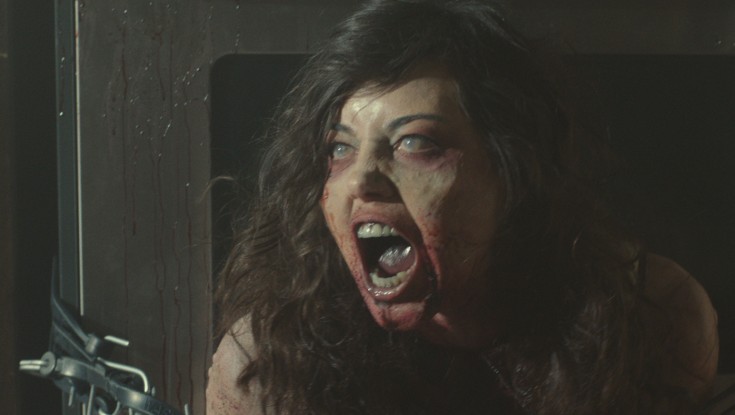 Zom-Rom-Com ‘Life After Beth’ Finds Hilarity in Horror