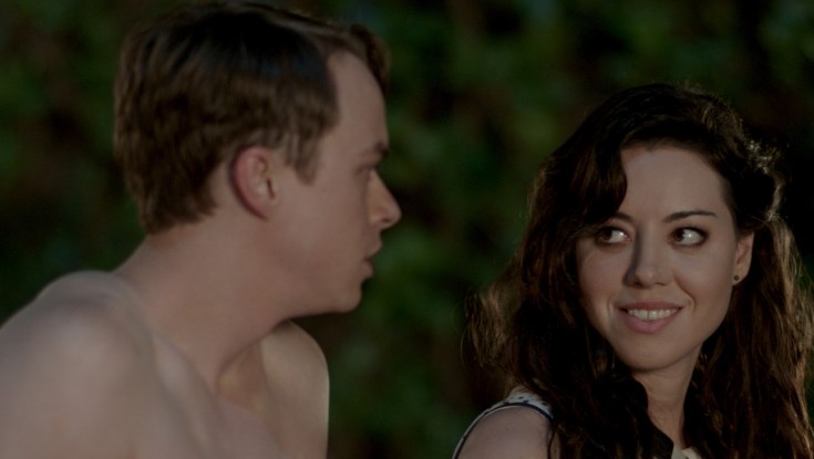 Zom-Rom-Com ‘Life After Beth’ Finds Hilarity in Horror – 3 Photos