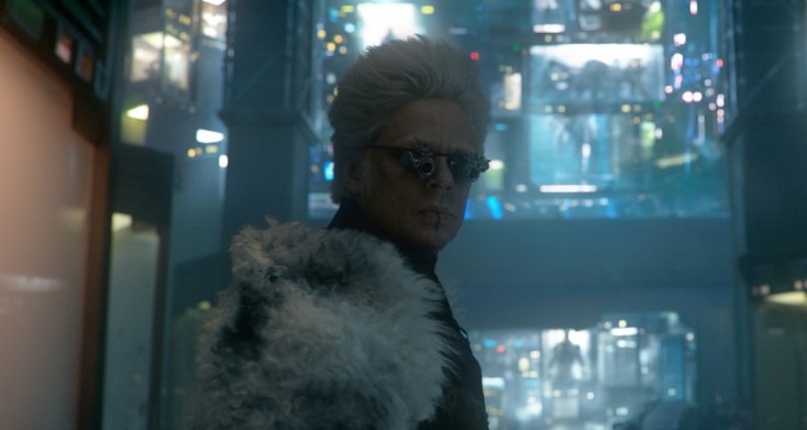 Benicio Del Toro Adds to His Collection of Iconic Characters with ‘Guardians’ Role