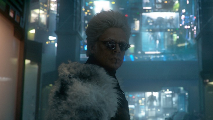 Benicio Del Toro Adds to His Collection of Iconic Characters with ‘Guardians’ Role