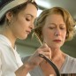 Another Culinary ‘Journey’ for Dame Helen Mirren – 3 Photos